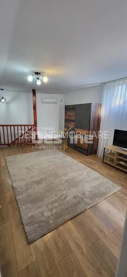 INCHIRIERE CASA ROSU CHIAJNA – 580 EURO - 4