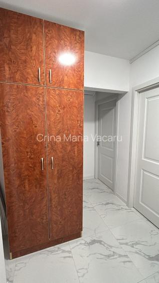 Apartament cu 2 camere decomandat | Casa de Cultura | Vedere la mare - 11