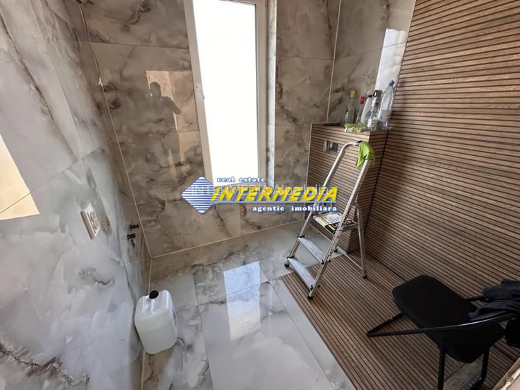 Casa frumoasa pe un nivel finisata lAlba Iulia cu 435 mp Teren oate utilitatiile - 11