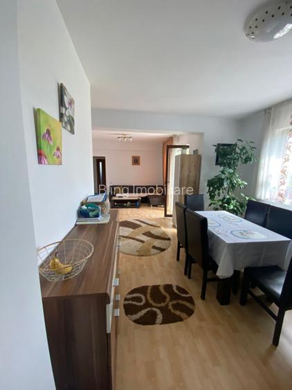 Apartament de 65 mp utili,parcare inclusa,etaj intermediar - 6