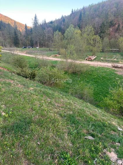 Teren intravilan în Marginea  - 7