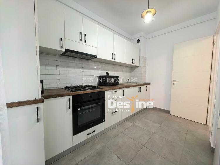 Apartament 1 camera 45 mp mobilat si utilat + loc de parcare - 10