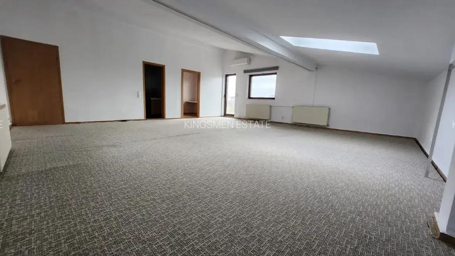 Etaj 1 + mansarda in vila din complex pait langa Promeda Mall - 5