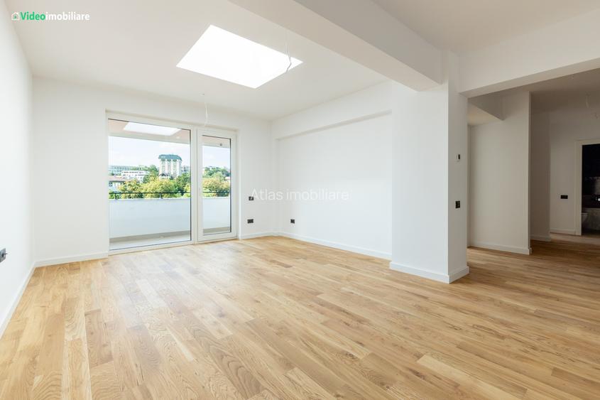 Apartament 3 camere, central, zona de case, bloc 2025 - 10