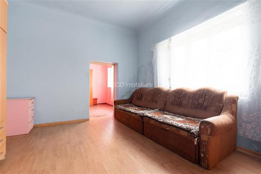 RECO, Casa din caramida, Zona Velenta, Oradea - 5