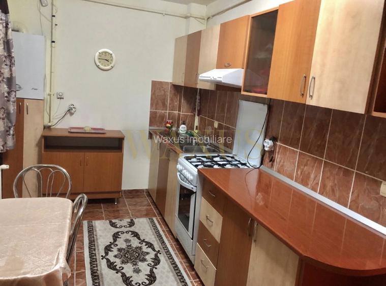 Apartament 1 camera, parter, zona Calea Moldovei  - 4