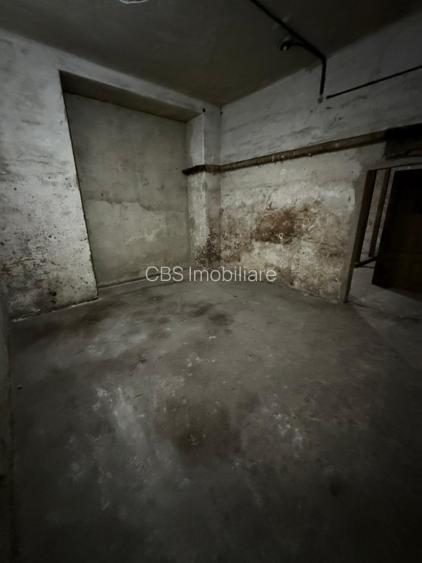 Apartament la subsol 118mpu in Z. Ultracentrala Str Universitatii nr 1 (Zona 0)  - 15