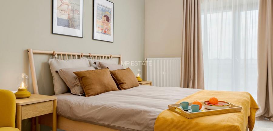 Apartament 2 Camere - 66,29 mp / Hils Republica / 6 m Metrou  / Comision 0% - 5