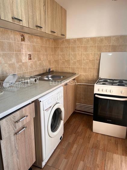 Apartament cu 1 cameră, zona Podu Ros - 4