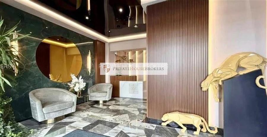 Pipera | rond OMV | First Estates | Bloc 2024 | Parcare - 12