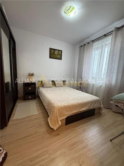 Apartament 2 camere | Cartier Solar | Complex cu piscina si paza 24/24 - 6