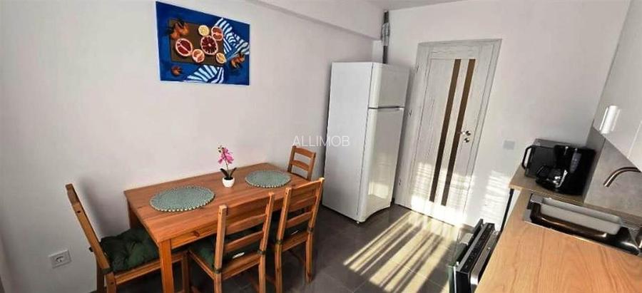 Apartament 3 camere in Ploiesti, zona Malu Rosu - 8
