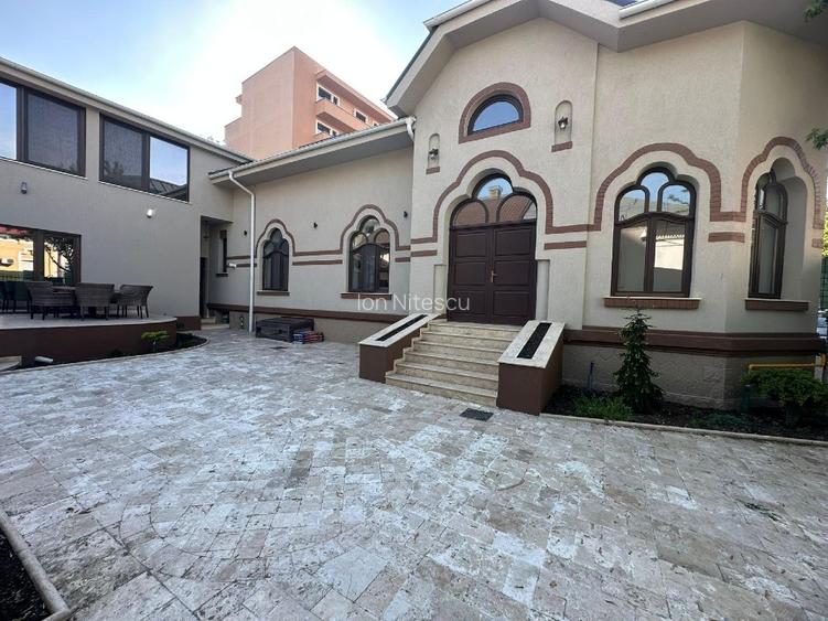 VAND CASA STR ION BĂNESCU ȘI CASĂ BD TOMIS - 7