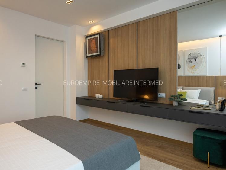 Apartament de închiriat cu 2 camere de lux, Centru - 13