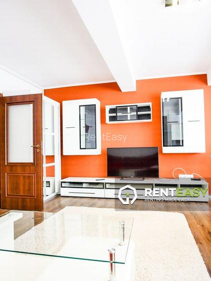 De inchiriat! Apartament cu 2 camere situat in bloc nou zona Tg. Cucu - 4