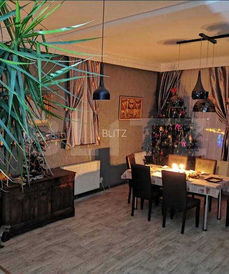 Casa individuala, 150mp utili, 350mp teren, panorama, Salicea - 3