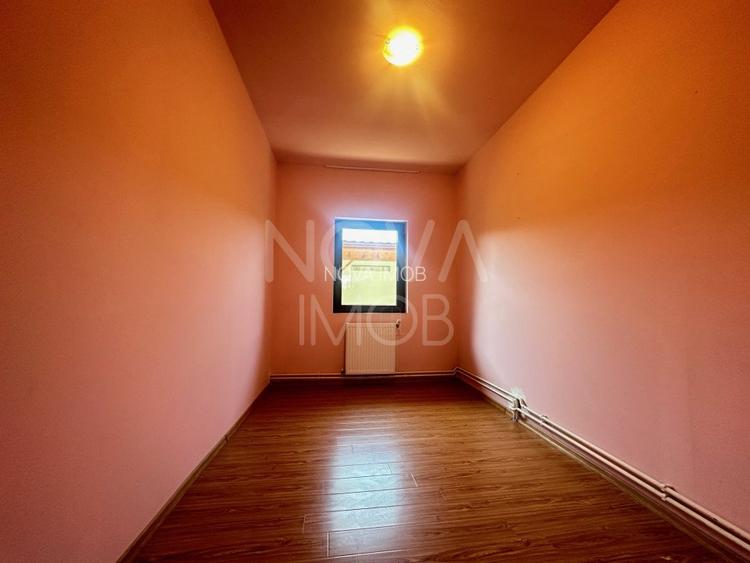 Casa individuala pe un singur nivel - 299 mp teren - Str. Sacel - 14