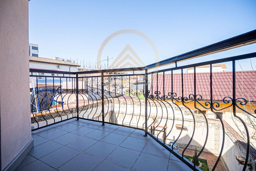 Casa P+1 in Palazu Mare - Teren de 455 mp cu Piscina si Garaj - 31