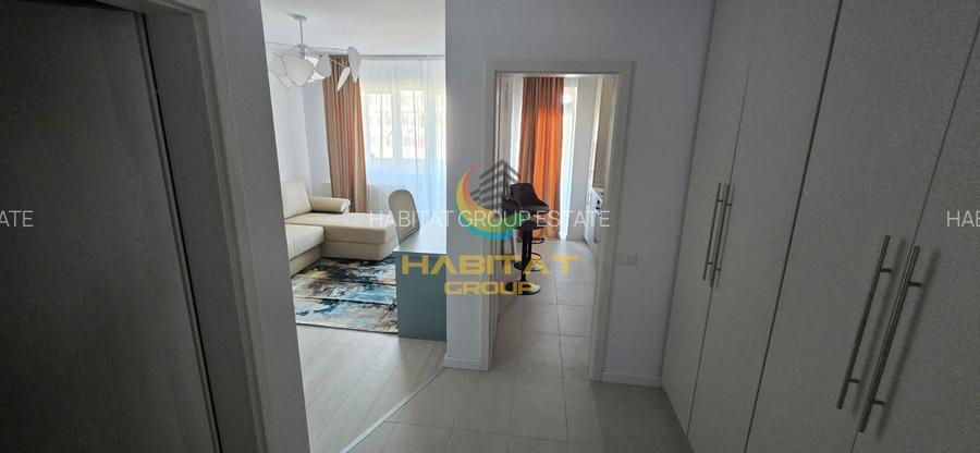 Garsoniera Mobilata si utilata 39Mp Popesti Leordeni - 2