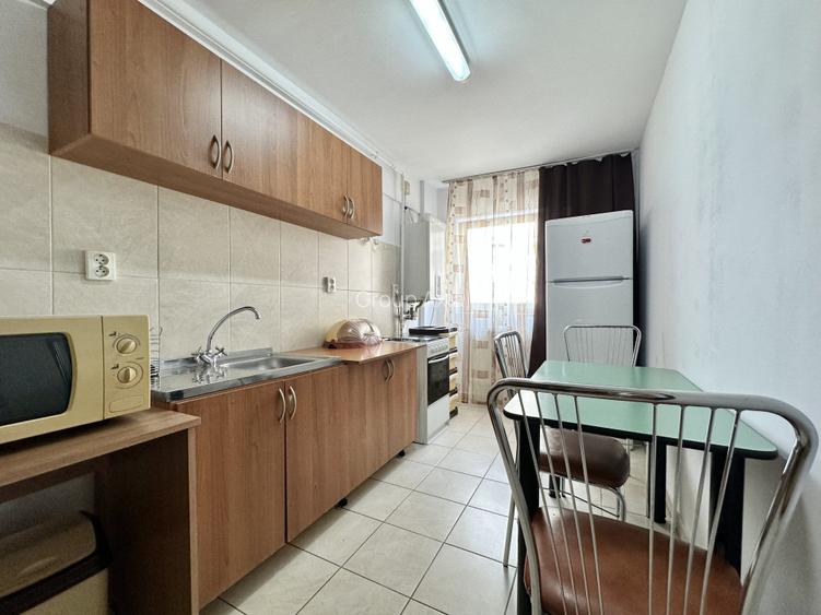 Inchiriere Apartament 3 camere Calea Turzii, zona Sigma, parcare - 5