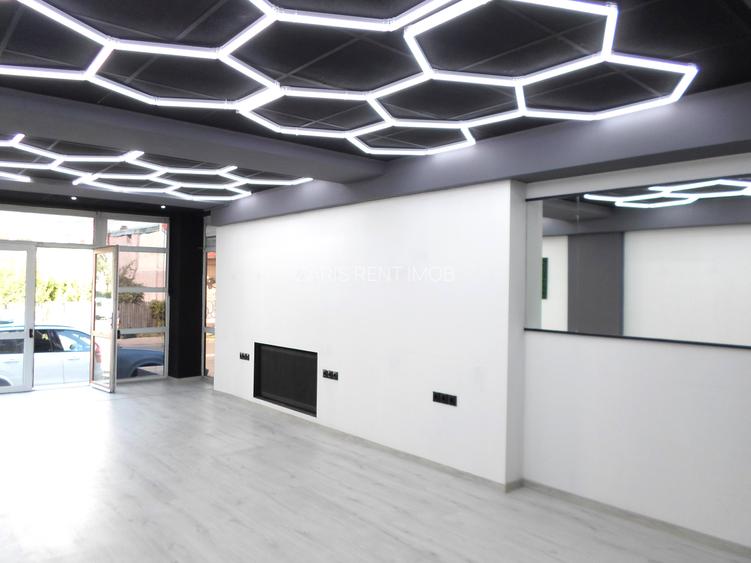 Inchiriere spatiu comercial cu acces stradal in Ploiesti, Cantacuzino - 2