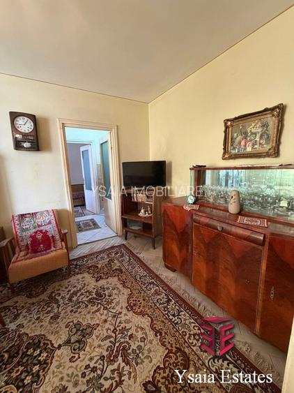 YSAIA IMOBILIARE - 2 CAMERE DE VANZARE - ZONA ABATOR - - 12