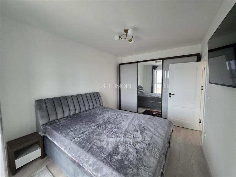 Apartament 2 camere - modern - Str Soarelui - 3