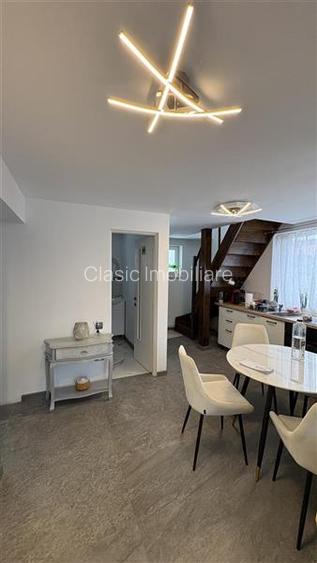 Inchiriere casa individuala 3 dormitoare in Gruia, teren 600 mp - 5