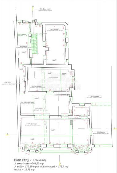 Heritage Home, Central - 2