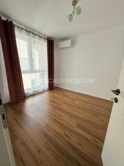 Duplex modern de închiriat în Iris – 142 mp utili - 2