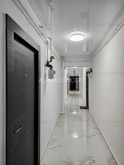 DEZVOLTATOR BLOC NOU-COMISION 0%-TVA INCLUS-2 CAMERE DECOMANDAT - 12