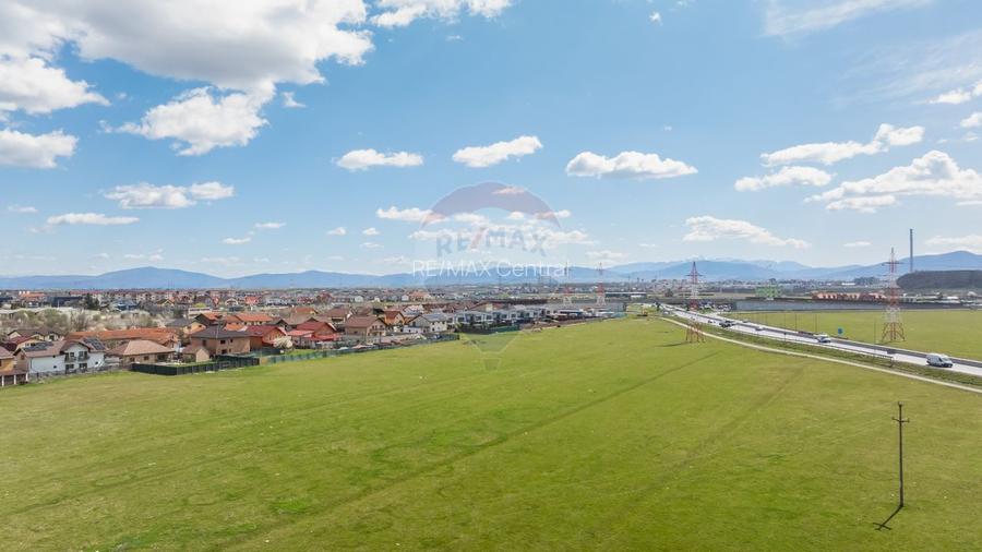 Oportunitate Investiție – Teren 2.000 mp Rezidențial sau Comercial - 2