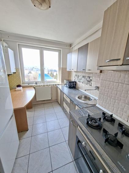 Inchiriez ap 3 camere zona Saturn disponibil imediat - 7