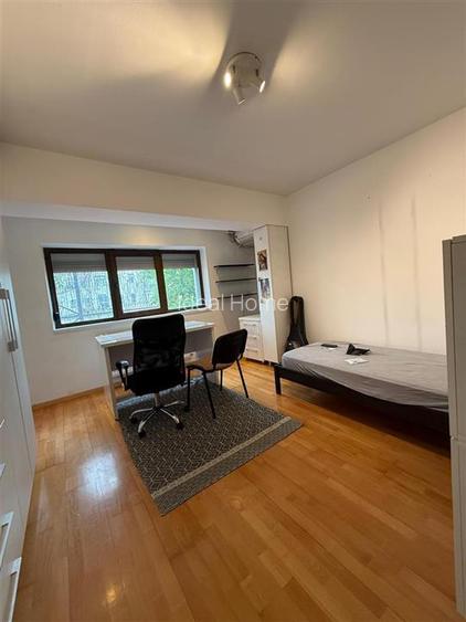 Apartament 3 camere Copou-Casa Armatei. Etaj 2 - 3