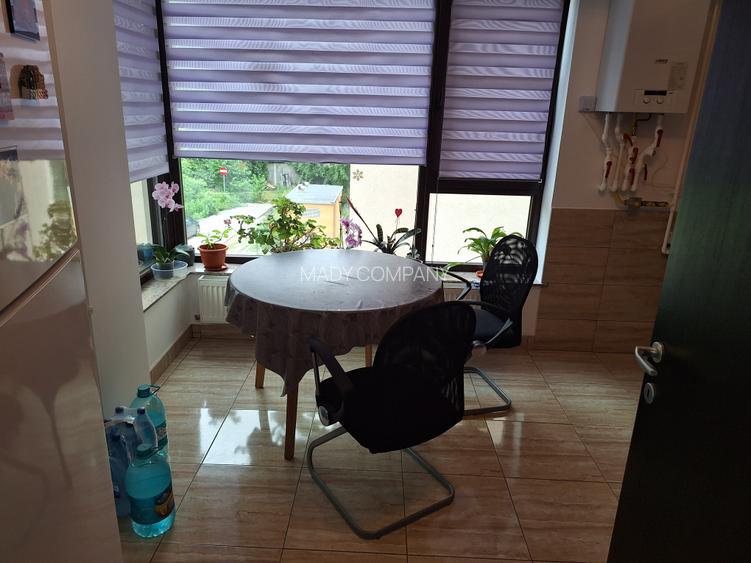 Apartament 2 camere,decomandat, etaj 1, Campus-Universitate - 3