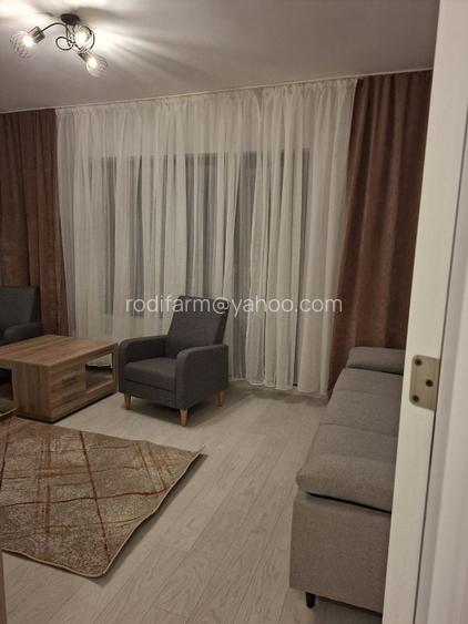 apartament doua camere de inchiriat - 11