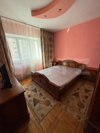 Apartament 2 camere, decomandat, etaj intermediar, zona foarte linistita - 2