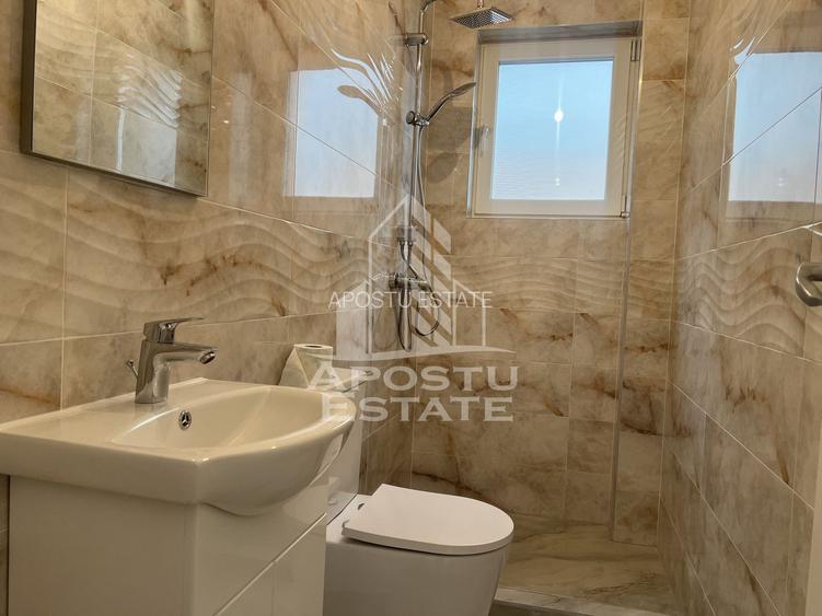 Duplex P+E, 4 camere, 2 locuri de parcare, in Sanandrei - 7