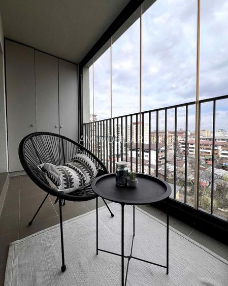 AP.2 CAMERE VITAN RESIDENCE, BLOC NOU, MASINA DE SPALAT VASE, PARCARE - 3