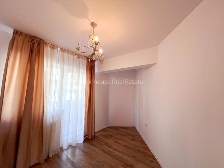 Apartament modern cu 3 camere în Tractorul - 7