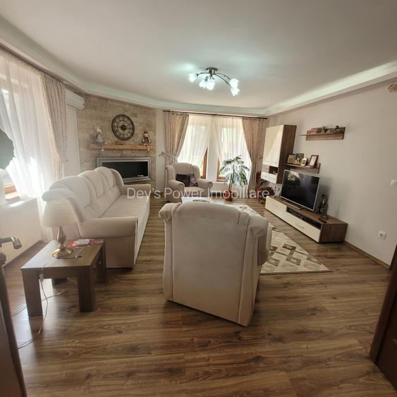 Casa moderna individuală/513 mp teren/160mp suprafata utila/32 mp terase/13 mp b - 12