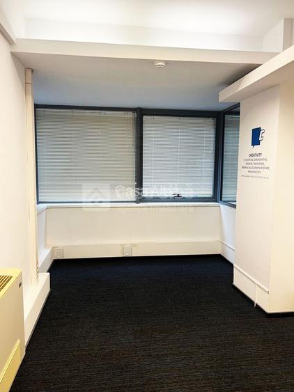 Centru - Palas, spatiu birouri clasa A, in cladire P+4 - 3