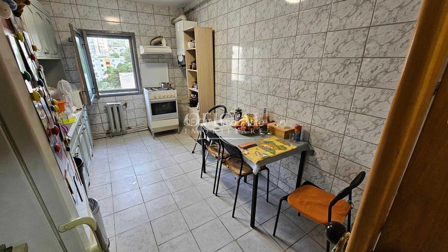 Apartament 4 Camere | 78 mp | Etaj 5 | Zona Pta. Ion Mester | Manastur - 3