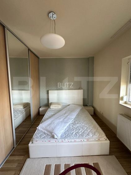 Apartament de 2 camere, investiție sigură, Zorilor - 10