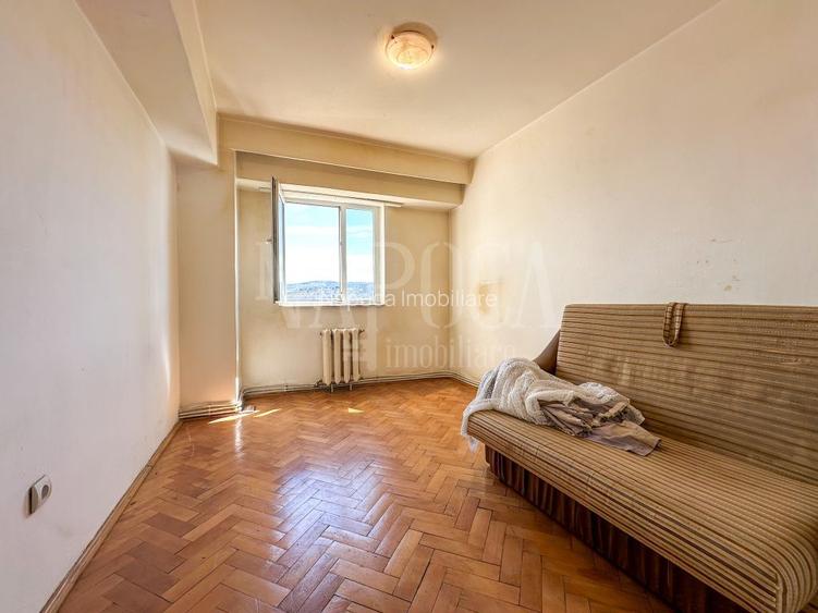 Apartament 3 camere de vanzare in Marasti, Cluj Napoca - 3