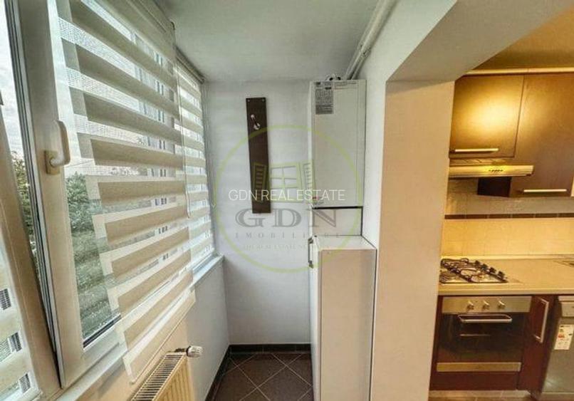 Apartament 2 camere de inchiriat Strand - 11