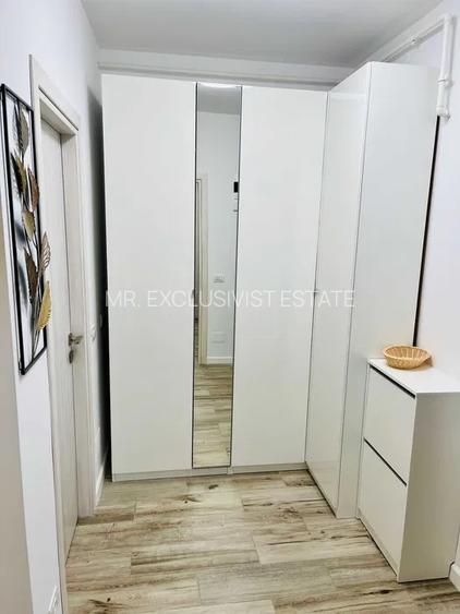 Garsoniera Bloc Nou zona Grozăvești Politehnica pe Splai in Novum Invest - 5