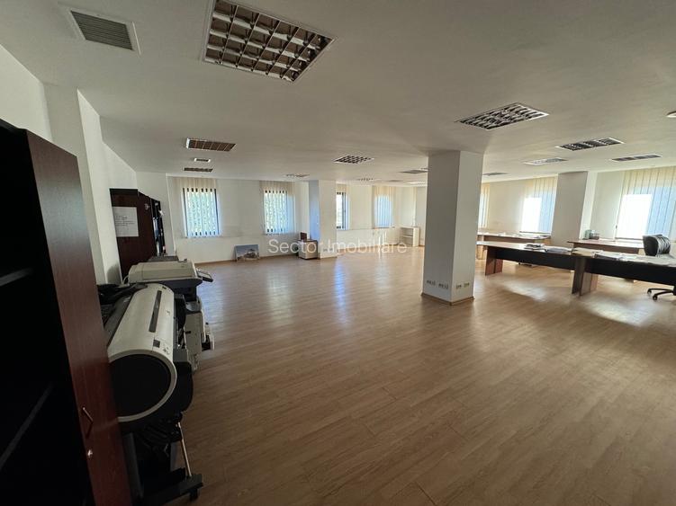 Cladire de Birouri Hala Productie Soseaua Alexandriei Stradal - 21