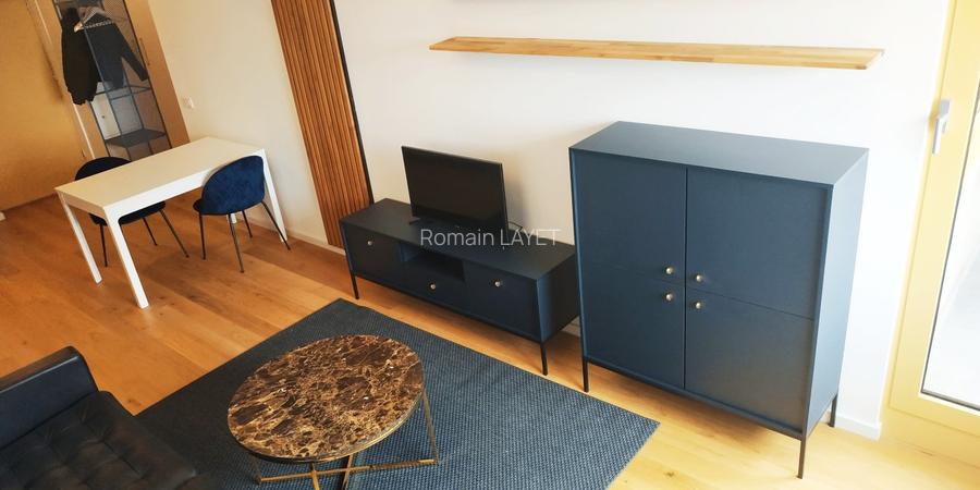 Aviatiei Park - Direct Proprietar - Full utilat - 5 Minute Promenada Mall/Oracle - 5