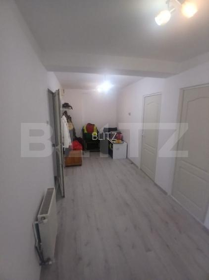 Apartament la casa 4 camere - Bucium - 15